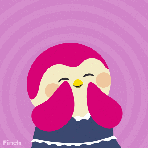Happy Celebration GIF by Finch Care