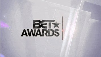GIF by BET Awards