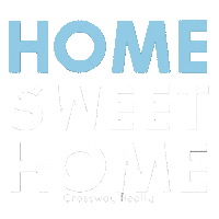 Real Estate Home Sticker by Crossway Realty
