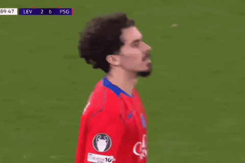 Paris Saint-Germain Psg GIF