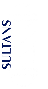 Astronaut Feeling Great Sticker by We are Sultans