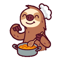 Happy Magic Sticker by Sloooths