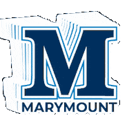 Homecoming Go Lions Sticker by Marymount School of New York