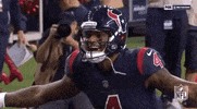 2018 nfl smile GIF by NFL