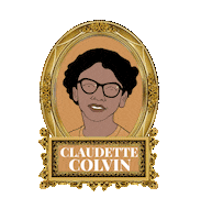 Black History Month Sticker by IGBHM2021