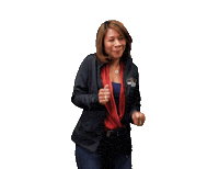 Happy Dance Sticker by SnapHouseMedia