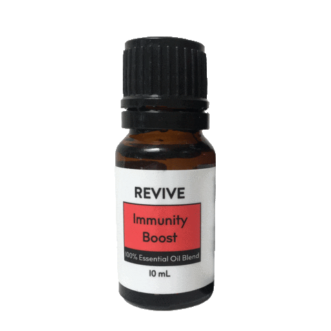 revive essential oils Sticker by LVLfitness