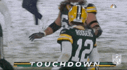 Regular Season Football GIF by NFL