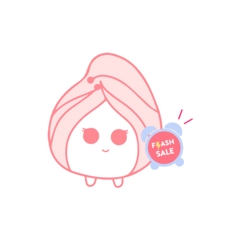 Promo Love Sticker by Handduk