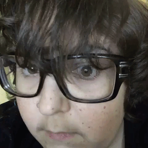 GIF by andymilonakis
