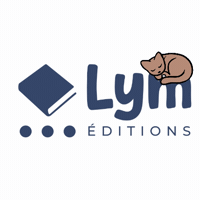 Roman GIF by lym_editions