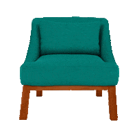 Kursi Karpet Sticker by Fabelio