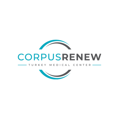 Corpus Sticker by Corpusrenew Health Agency