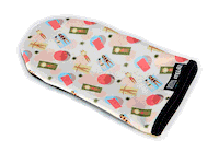 atelierdance glove atelier atelierdance Sticker