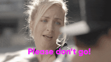 dietrichfilm sad woman in love blonde GIF