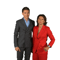 Max Claudia Sticker by RTLde