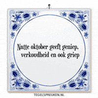 Humor Spreuk GIF by Tegelspreuken.nl