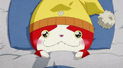 GIF by YO-KAI WATCH