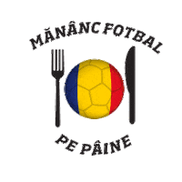 FederatiaRomanadeFotbal romania fotbal fotbal feminin nationalafeminina Sticker