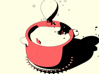 animation loop GIF by gasta