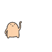 度菇13咦的茶水間 Sticker