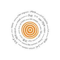 piazmiaz persian onion persiancuisine persianfood Sticker
