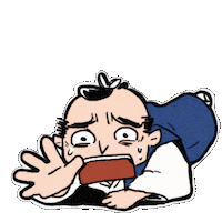 イトエ Sticker