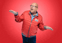 Money Confetti GIF by Postcode Loterij