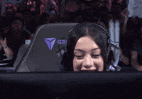 Esports Chile GIF by Paper Rex