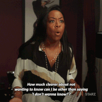 season 4 starz GIF by Survivor’s Remorse