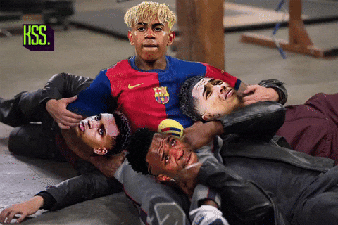 Varca Bellingham GIF