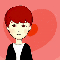 Bye Bye Heart GIF