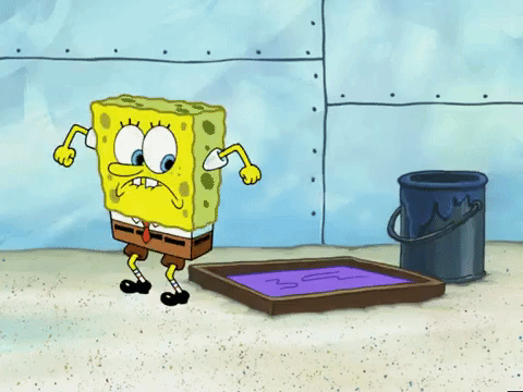 season 5 episode 13 GIF by SpongeBob SquarePants