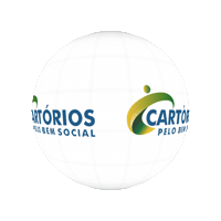 Cartorios Sticker
