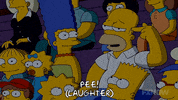 Lisa Simpson Episode 20 GIF by The Simpsons