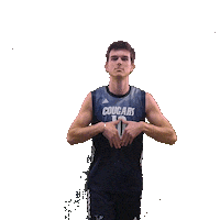 Volleyball Player Sticker by MVNU Volleyball
