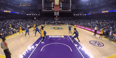game 3 basketball GIF by WNBA