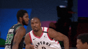 Nba Playoffs Sport GIF by NBA