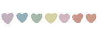 In Love Heart Sticker