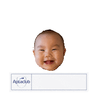 Jiyu1213 Sticker by AptaclubKR