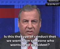 Donald Trump GIF by GIPHY News