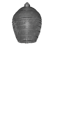 Lamp Huis Sticker by Hadaya