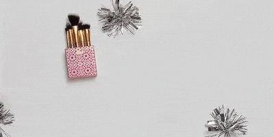 tarte cosmetics gift ideas GIF by Beauty Brands