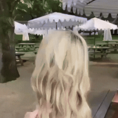 Emma Roberts GIF