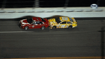 daytona spins GIF by FOX Sports: Watch. Enjoy. Repeat.