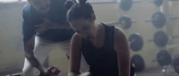 si tu te vas GIF by Ximena Sariñana
