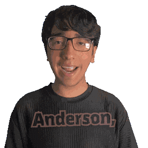 Anderson Sticker
