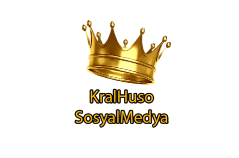 giphyupload kralhuso kralhusosm kralhusosyalmedya Sticker