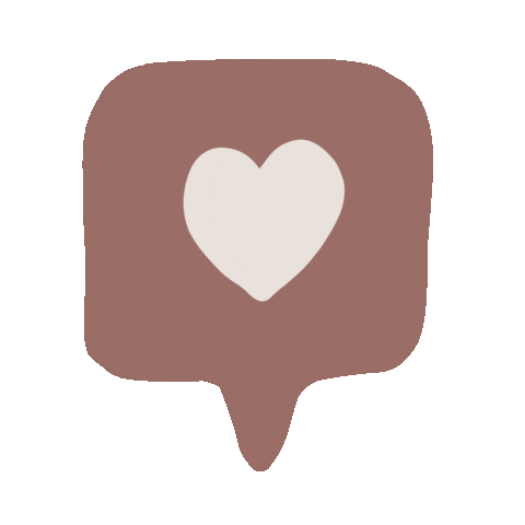 Heart Love Sticker