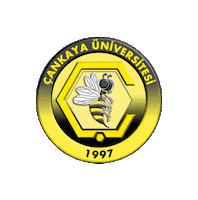 Çankaya Üniversitesi Sticker by Özel Arı Okulları
